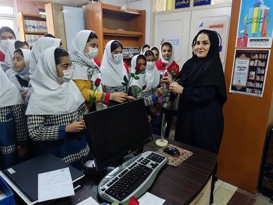 برنامه فرهنگی