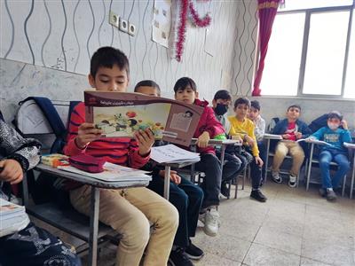برنامه فرهنگی