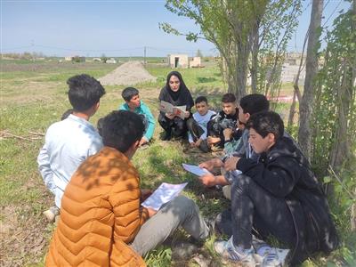 جشنواره بیلیک اوبالاری