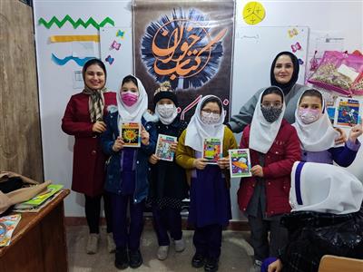 برنامه فرهنگی