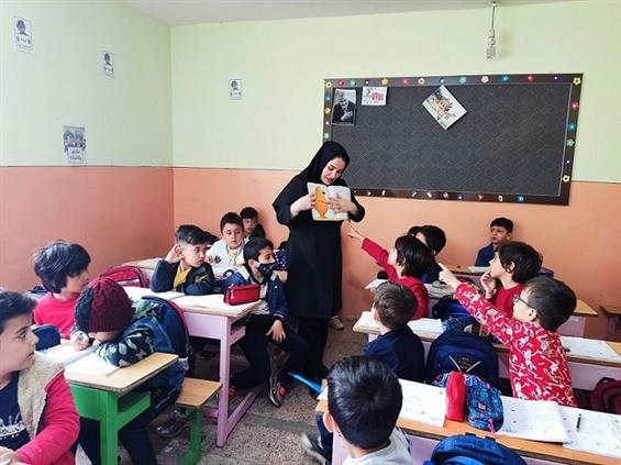 برنامه فرهنگی