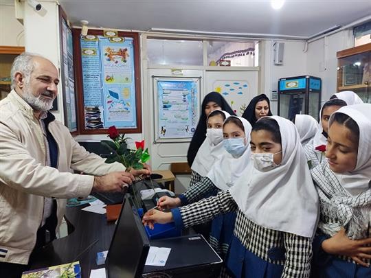 برنامه فرهنگی