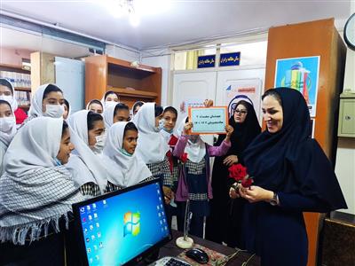 برنامه فرهنگی