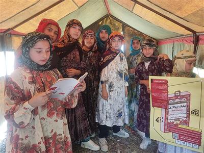 جشنواره بیلیک اوبالاری